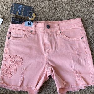 Vigoss The Malibu Mid-shorts